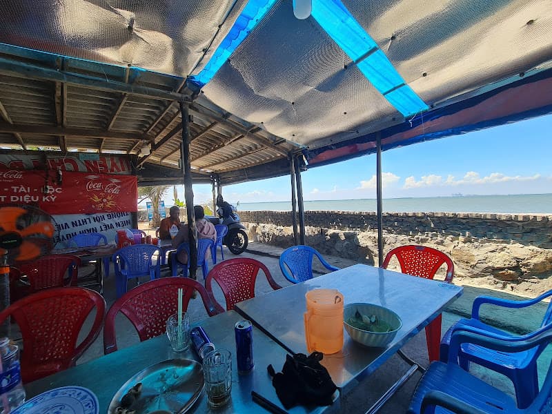 Quán ăn Gia Đình Siêu Ngon (Quán ăn Thảo Ngân)