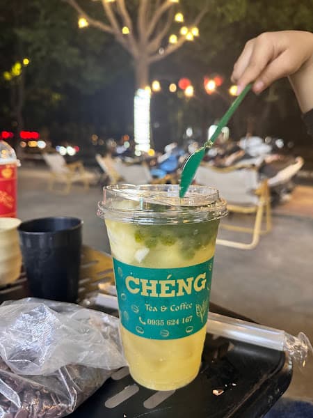 Hình ảnh CHÉNG Coffee and Tea - 3