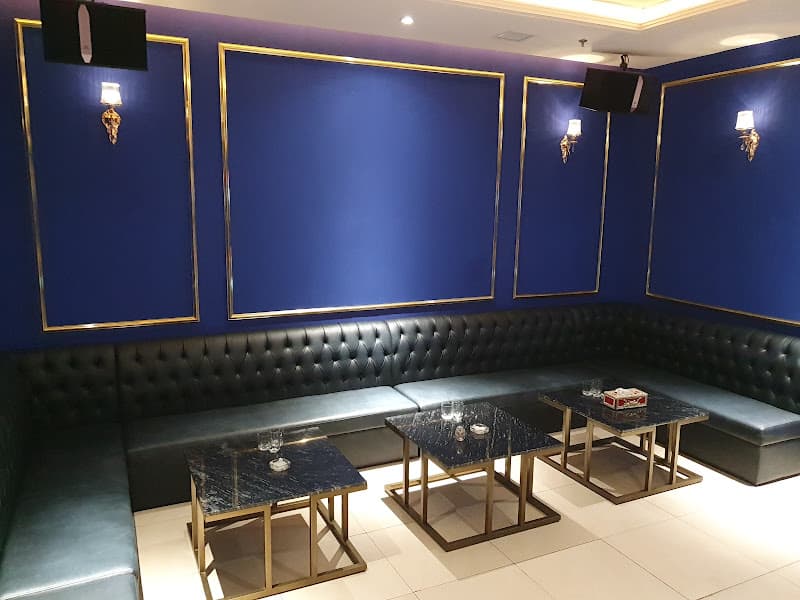 Hình ảnh 다낭 가라오케 BMW - 5