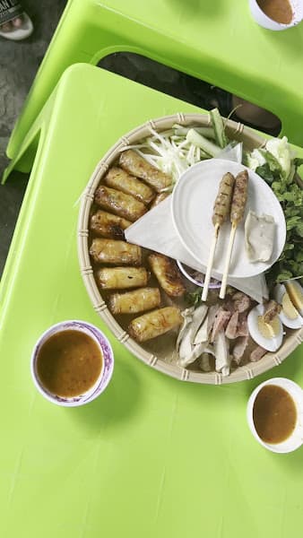 Hình ảnh Chả cuốn cá trích Bảo Hân - 3