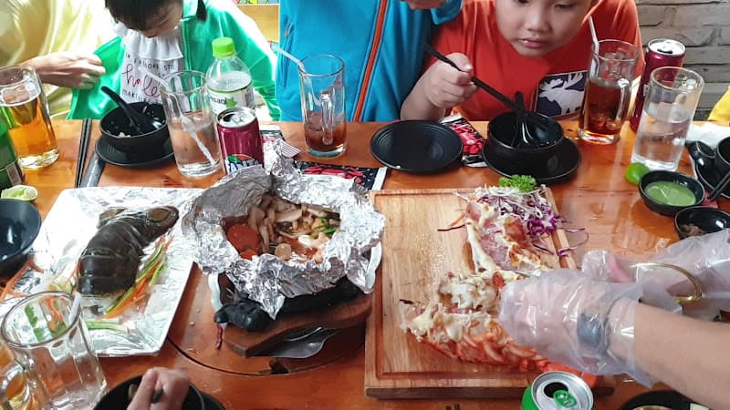 Hình ảnh Sky Garden - 4