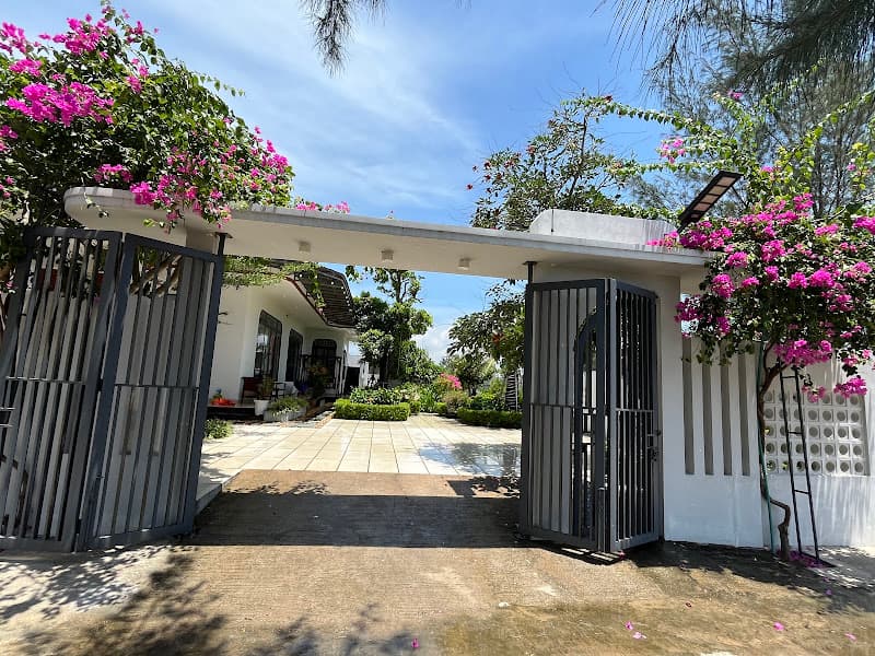 Hình ảnh Homestay Châu Tân - Bình Châu - 5