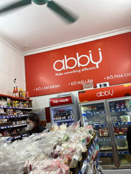 Hình ảnh Abby Bạch Mai - 4