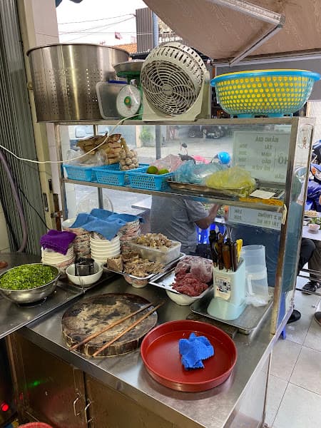 Hình ảnh Phở Bò ( Noudle Beef ) - 2