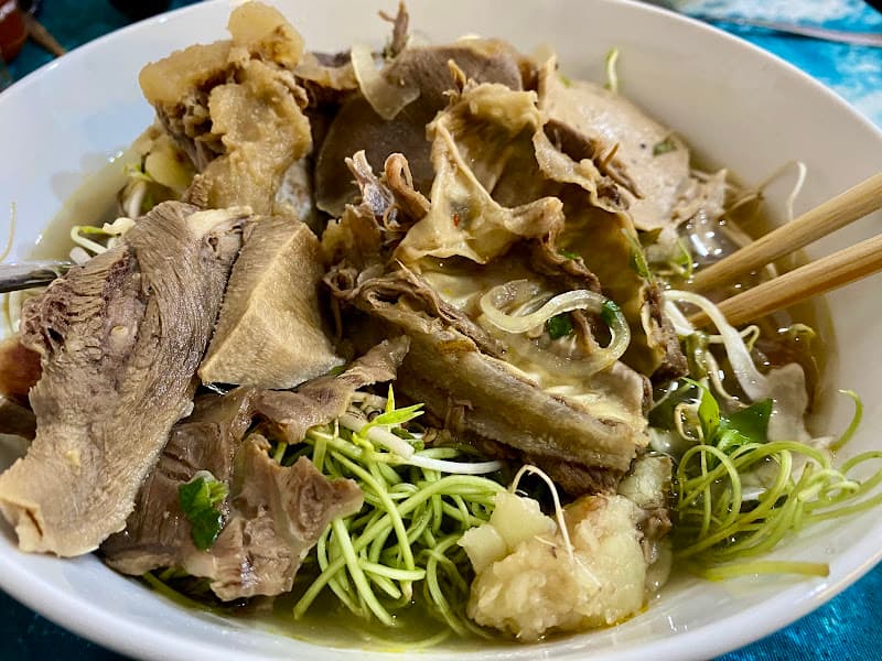 Hình ảnh Bún Bò Huế - Lê Gia Khang - 2