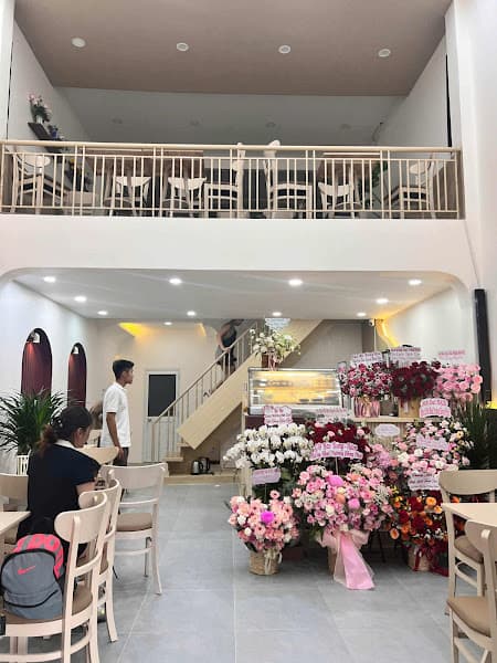 Hình ảnh LÁCH TÁCH TEA - 3