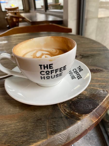 Hình ảnh The Coffee House - Đỗ Xuân Hợp - 2