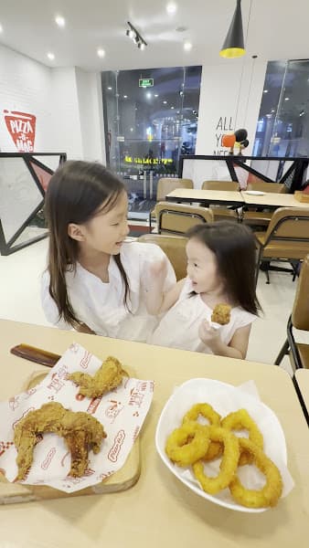 Hình ảnh Pizza Hut Từ Sơn - 4