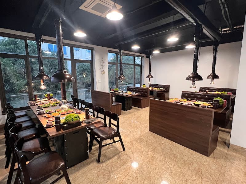 Ảnh bìa Urban Coffee