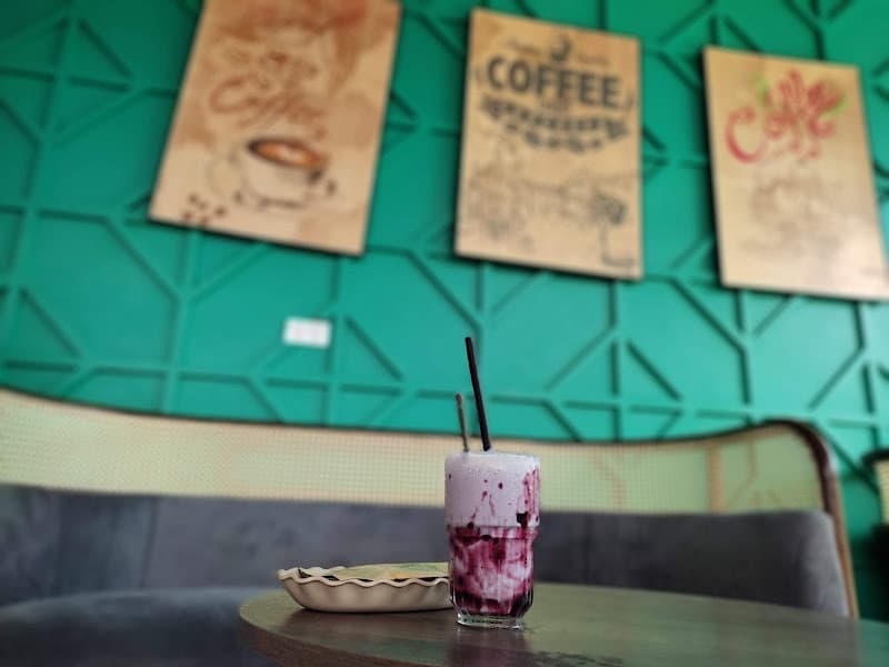 Hình ảnh Coffee & Car - The 35A - 6