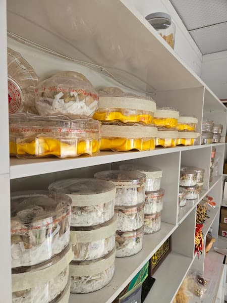 Hình ảnh Yến Sào Thái Nguyên - Yến Sào Ngân Hoàng - 2