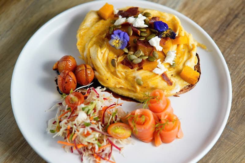 Hình ảnh Artisan Cafe & Eatery - 4