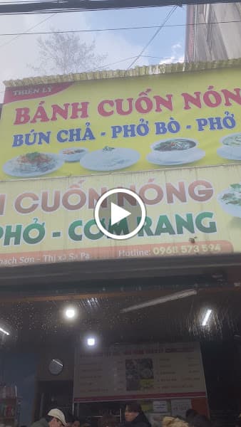 Hình ảnh Bánh cuốn Thiên Lý - 4