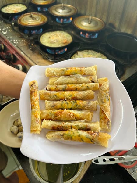 Hình ảnh Bánh Xèo BA NHỨT - 3