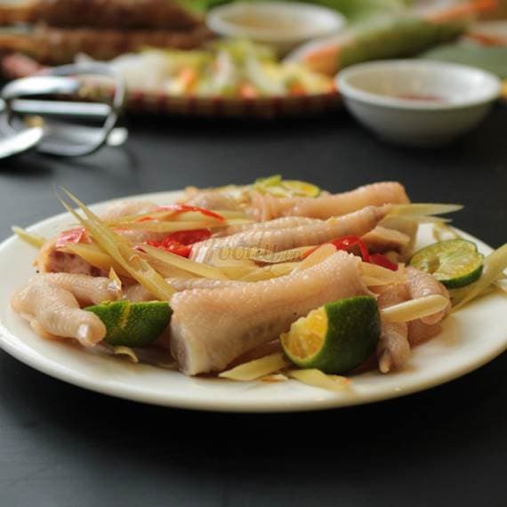 Lẩu nướng mr beer đà nẵng