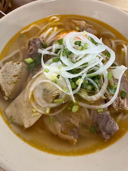 Hình ảnh Bún bò Cô Ba - 4