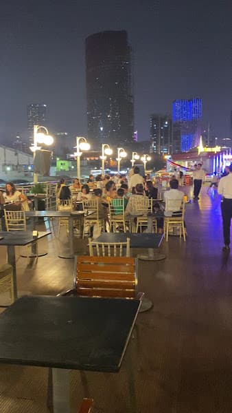 Hình ảnh Du thuyền Nhà hàng Benthanh Princess - 3