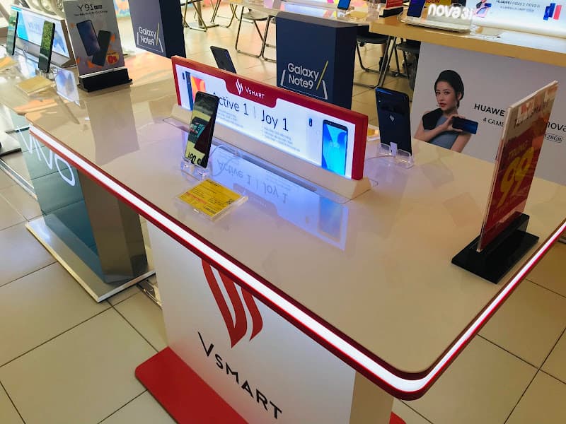 Hình ảnh Siêu thị Thế Giới Di Động - 5