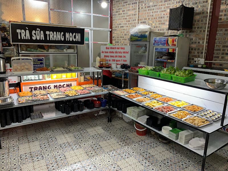 Trạm 2 Food & drink