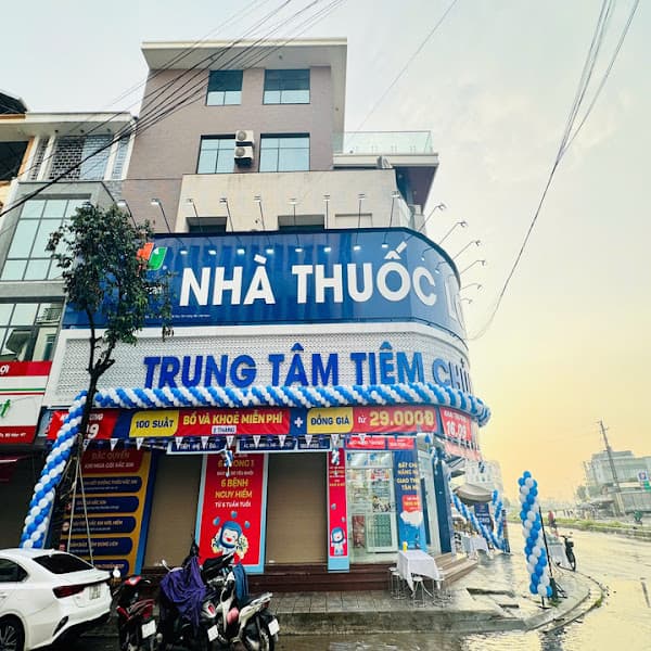 Hình ảnh Nhà Thuốc FPT Long Châu - 2