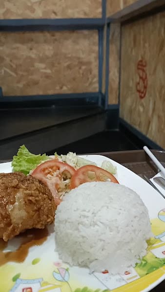 Hình ảnh Lotteria Phạm Ngọc Thạch - 2