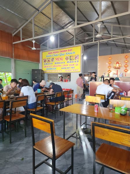 Hình ảnh Lươn Xứ Nghệ - 2