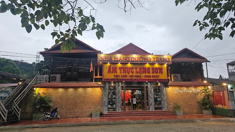 Hình ảnh Nhà hàng dưỡng trang - 2