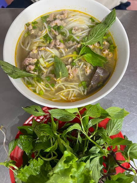 Hình ảnh Bún Bò Huế Mệ Thu - 4