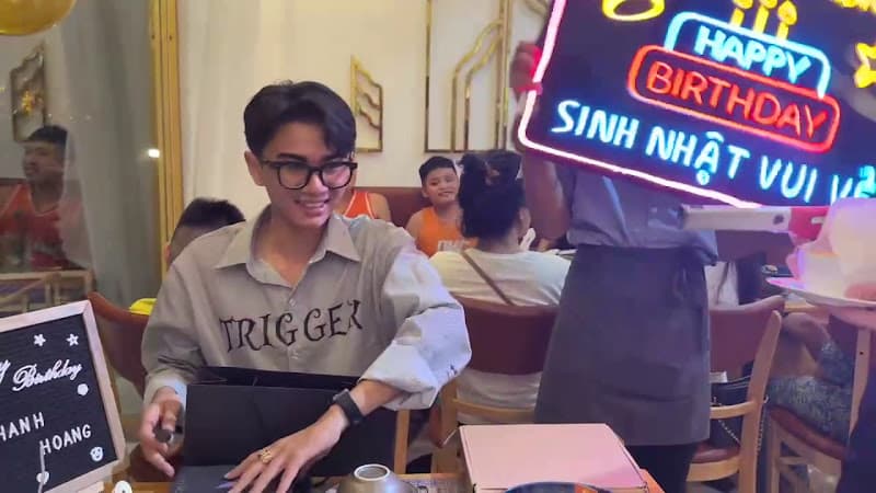 Hình ảnh The Thai Cuisine Quảng Ngãi - 3