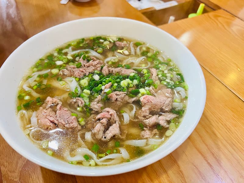 Hình ảnh Phở Hồng Anh - 2