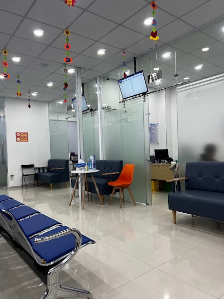 Hình ảnh Trung Tâm Tiêm Chủng FPT Long Châu - 2