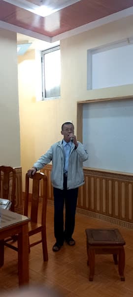 Hình ảnh Nhà Hàng Thái Rắn - 4