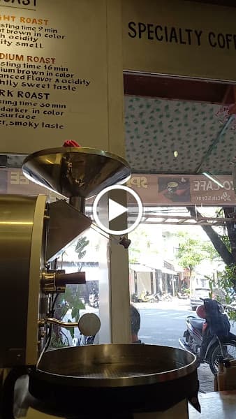 Hình ảnh AHA SPECIALTY COFFEE - 5