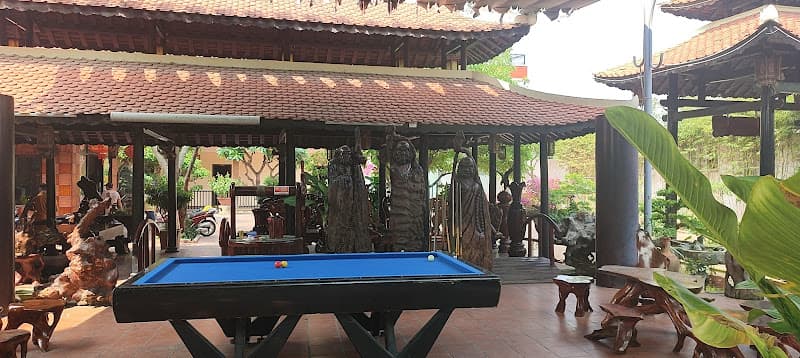 Hình ảnh Karaoke Sơn Thủy - 3