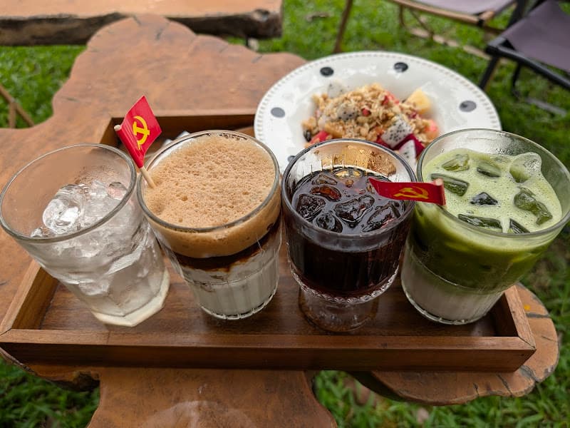 Hình ảnh La Cà Eco - 2