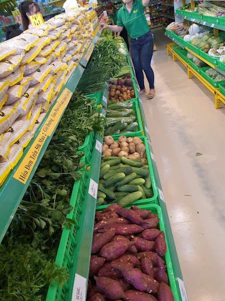 Hình ảnh Siêu thị Bách hóa XANH Xã Vĩnh Bình - 5