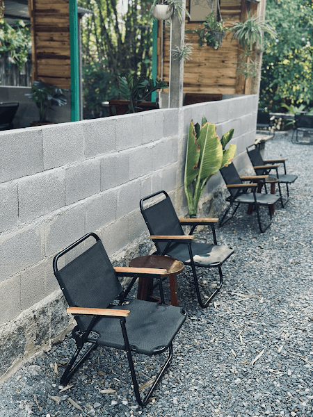 Hình ảnh Tiệm cà phê Hạ - 3