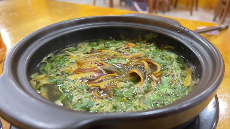 Hình ảnh A Shin - Lươn Xứ Nghệ - 4