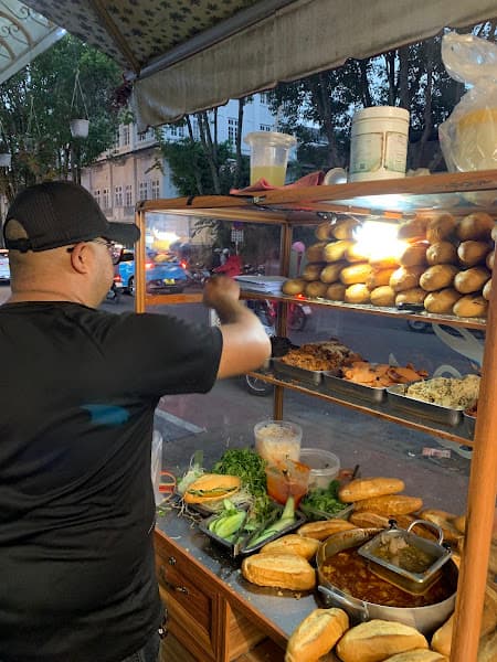 Hình ảnh Xíu mại cô Tâm - 2