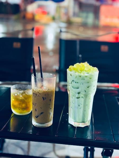 Hình ảnh Xuân Coffee espresso - 3