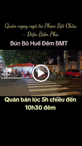 Hình ảnh Bún Bò Huế Cao Phát - 2