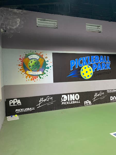 Hình ảnh DINO PICKLEBALL CLUB - 2