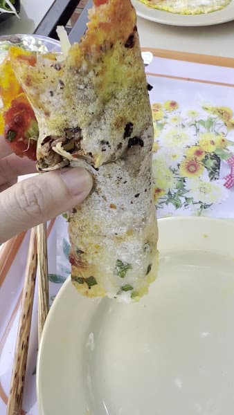 Hình ảnh Bánh ép La Cà, 58 Nguyễn Hữu Thọ - 3