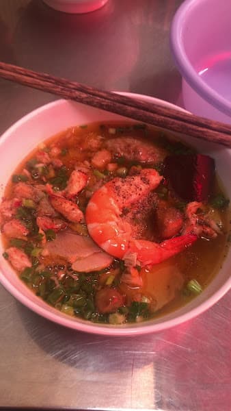 Hình ảnh Bánh Canh Cua Dì Năm - 3