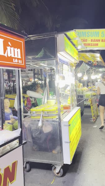 Hình ảnh Bánh Mì Thủy (ba cô) - 2