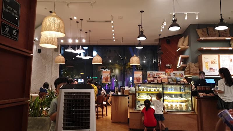 Hình ảnh The Coffee House N04 - 3