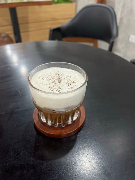 Hình ảnh Trung Du Coffee & Tea - 2