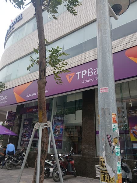 Hình ảnh TPBank Quảng Ninh - 5