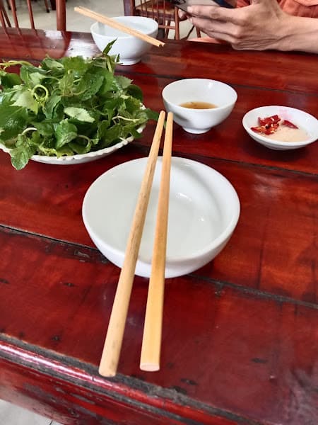 Hình ảnh Nhà Hàng Nam Hà (ông Đỗ) - 2