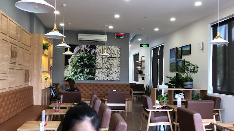 Hình ảnh Gong Cha Bình Tân - 4